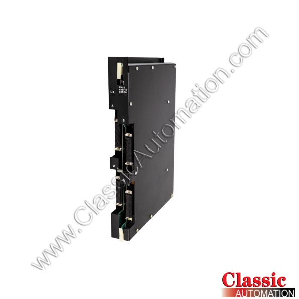 Allen-Bradley Part Number 1775-LX Allen-Bradley Part Number 1775-LX