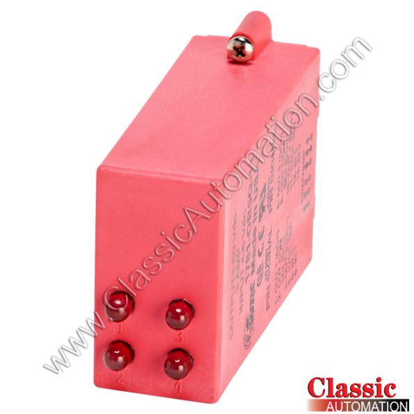 Western Reserve Controls 1781-OB5Q-11
Western Reserve Controls 1781-OB5Q-11