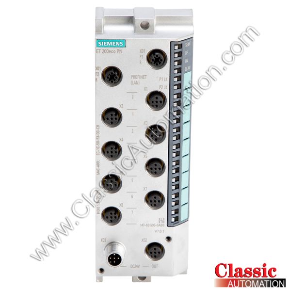 Siemens Part Number 6ES7147-6BG00-0AB0 Siemens Part Number 6ES7147-6BG00-0AB0