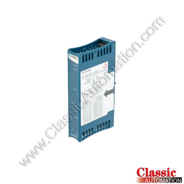 National Instruments Part Number 190993E-02 National Instruments Part Number 190993E-02