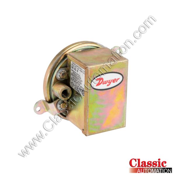 Dwyer Part Number 1910-1 Dwyer Part Number 1910-1