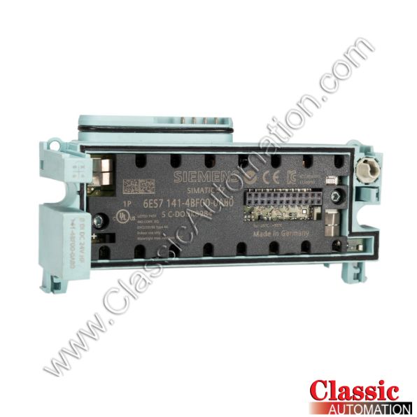 Siemens Part Number 6ES7141-4BF00-0AB0 Siemens Part Number 6ES7141-4BF00-0AB0