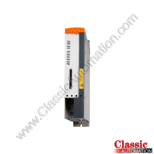 B&R Part Number 8V1090.001-2 B&R Part Number 8V1090.001-2