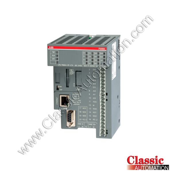 ABB Part Number 1SAP121000R0071 ABB Part Number 1SAP121000R0071