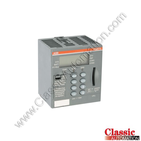 ABB Part Number 1SAP130300R0271 ABB Part Number 1SAP130300R0271