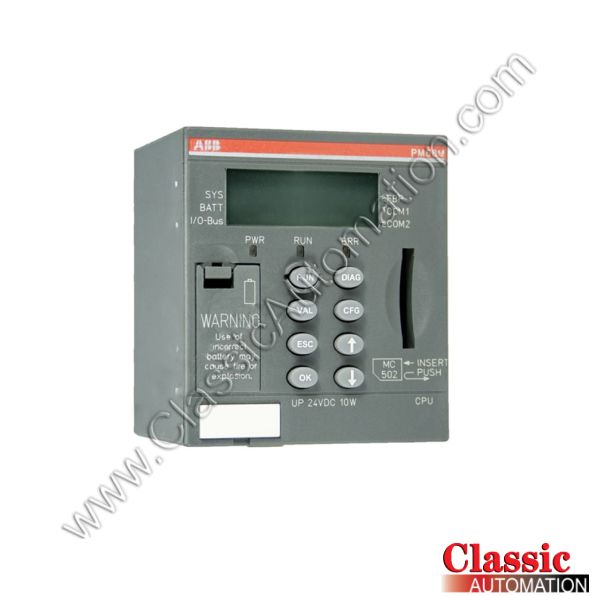 ABB Part Number 1SAP140100R0100 ABB Part Number 1SAP140100R0100