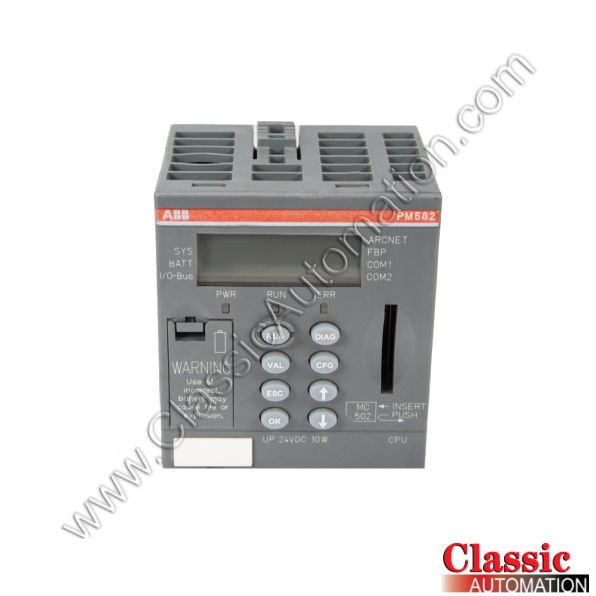ABB Part Number 1SAP140200R0160 ABB Part Number 1SAP140200R0160