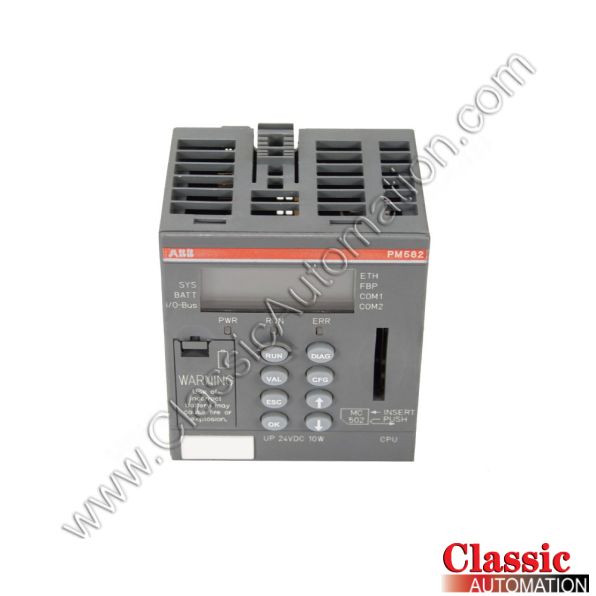 ABB Part Number 1SAP140200R0170 ABB Part Number 1SAP140200R0170