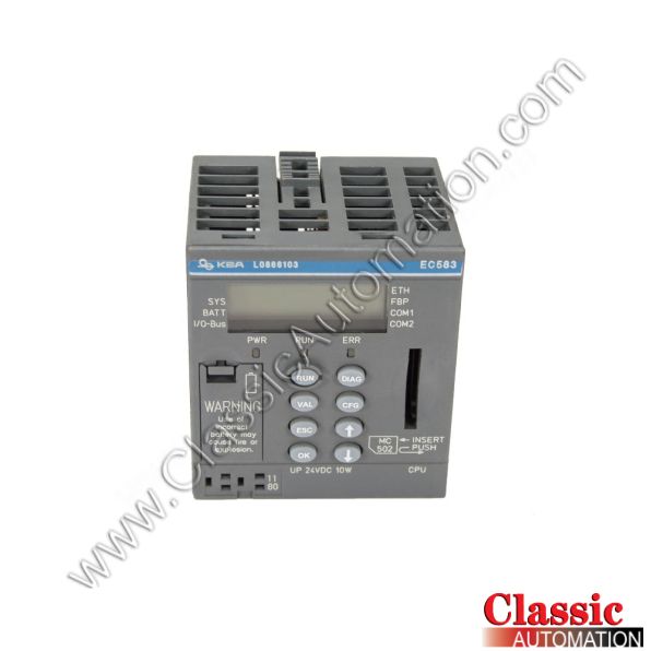 ABB Part Number 1SAP14050099952 ABB Part Number 1SAP14050099952