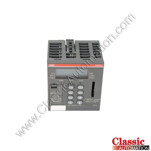 ABB Part Number 1SAP150100R0100 ABB Part Number 1SAP150100R0100