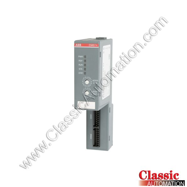 ABB Part Number 1SAP170400R0001 ABB Part Number 1SAP170400R0001