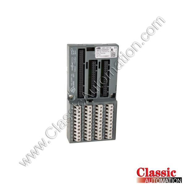 ABB Part Number 1SAP210600R0001 ABB Part Number 1SAP210600R0001
