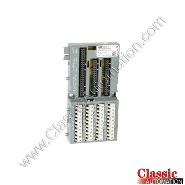 ABB Part Number 1SAP212200R0001 ABB Part Number 1SAP212200R0001