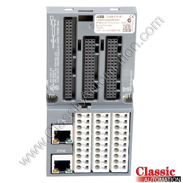 ABB 1SAP214000R0001 ABB 1SAP214000R0001