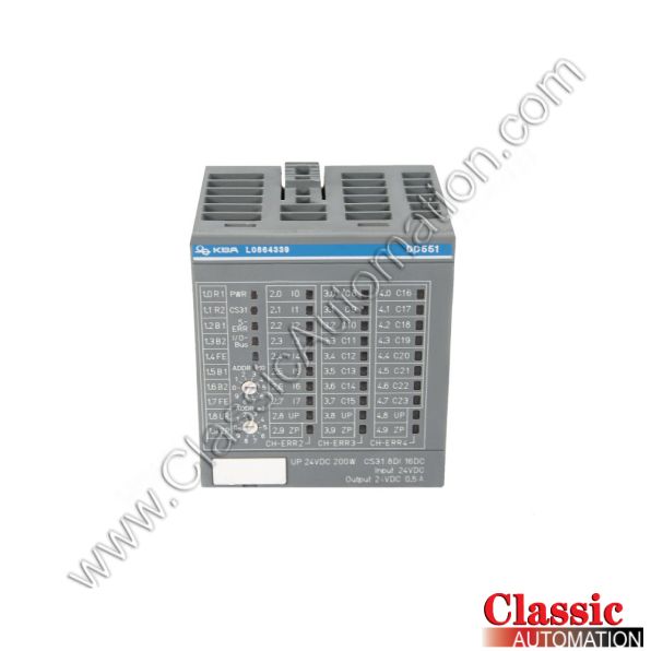 ABB Part Number 1SAP220500R3001 ABB Part Number 1SAP220500R3001