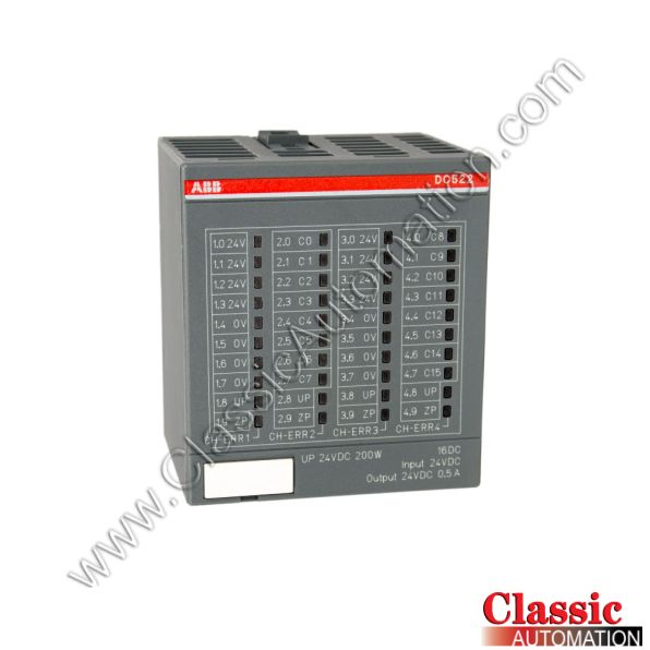 ABB Part Number 1SAP240600R0001 ABB Part Number 1SAP240600R0001