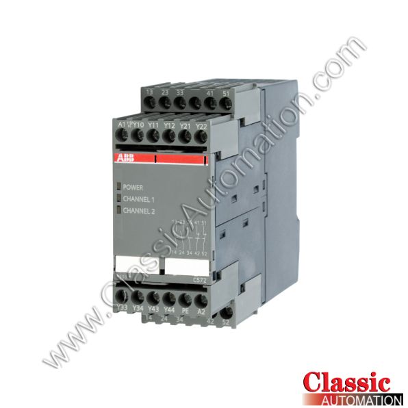 ABB Part Number 1SAR501032R0004 ABB Part Number 1SAR501032R0004