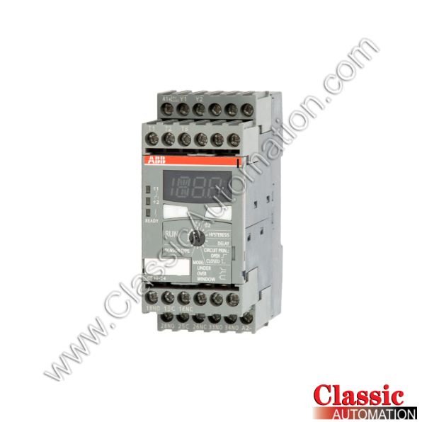 ABB Part Number 1SAR700100R0005 ABB Part Number 1SAR700100R0005