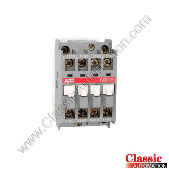 ABB Part Number 1SBH141001R8031 ABB Part Number 1SBH141001R8031