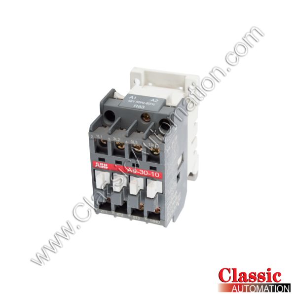 ABB Part Number 1SBL141001R8810 ABB Part Number 1SBL141001R8810