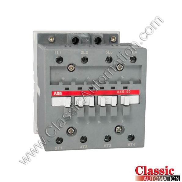 ABB Part Number 1SBL331201R800 ABB Part Number 1SBL331201R800