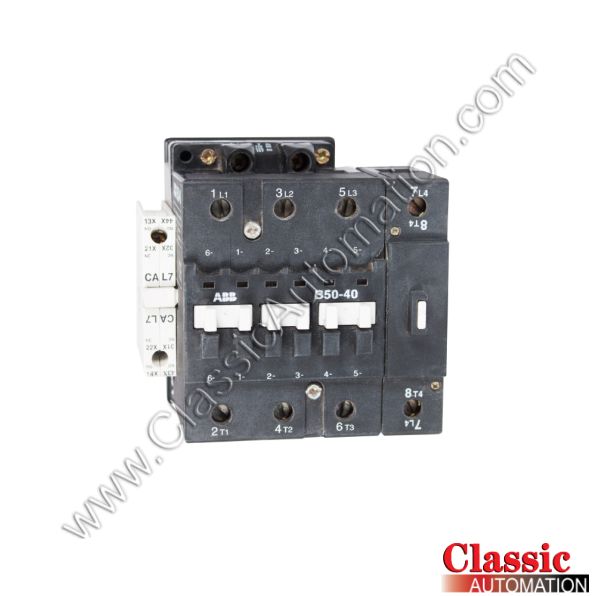 ABB Part Number 1SBL351201R3000 ABB Part Number 1SBL351201R3000