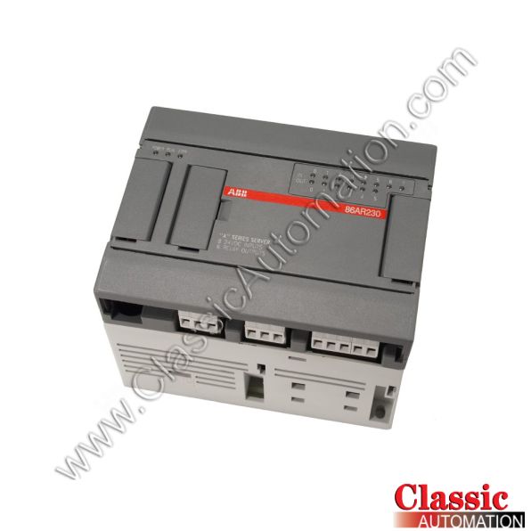 ABB Part Number 1SBP260001R1001 ABB Part Number 1SBP260001R1001