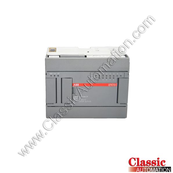 ABB Part Number 1SBP260012R1001 ABB Part Number 1SBP260012R1001