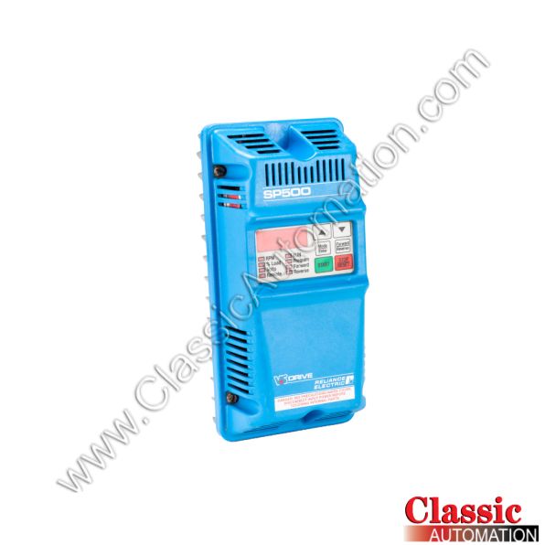 Reliance Electric Part Number 1SU11001 Reliance Electric Part Number 1SU11001