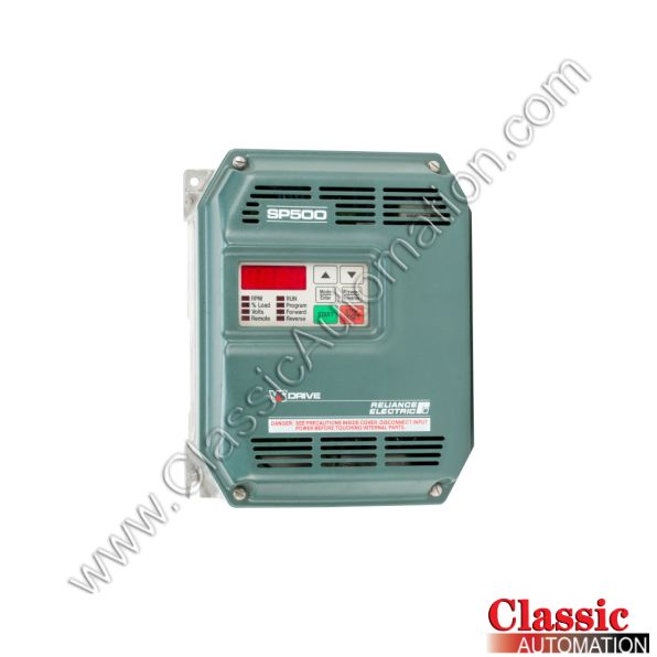 Reliance Electric Part Number 1SU41002 Reliance Electric Part Number 1SU41002