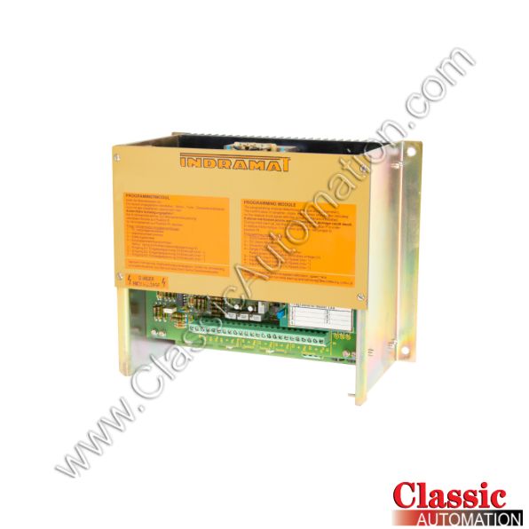 Indramat Part Number 1TRM2-G11-W0 Indramat Part Number 1TRM2-G11-W0