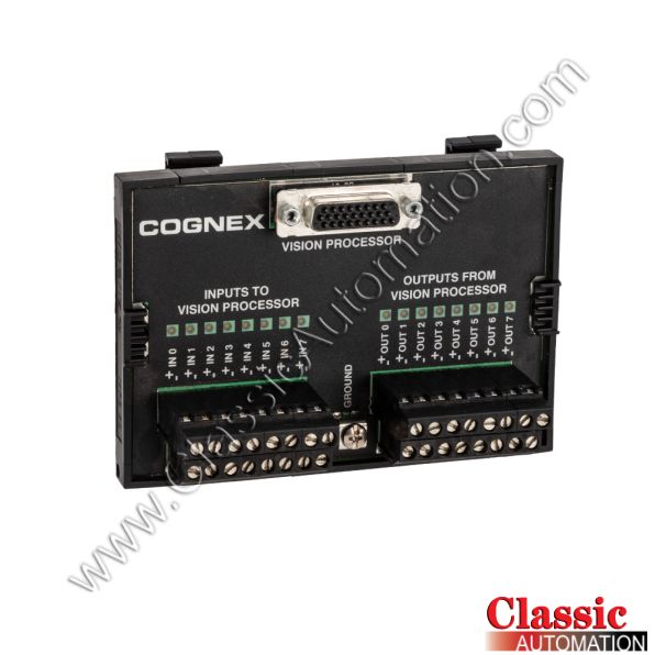 Cognex Part Number 200-0142-1C Cognex Part Number 200-0142-1C