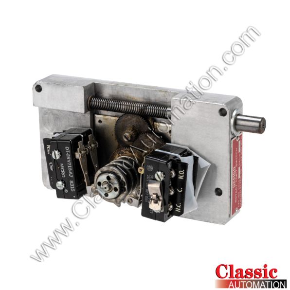 Gemco Part Number 2000-2293 Gemco Part Number 2000-2293