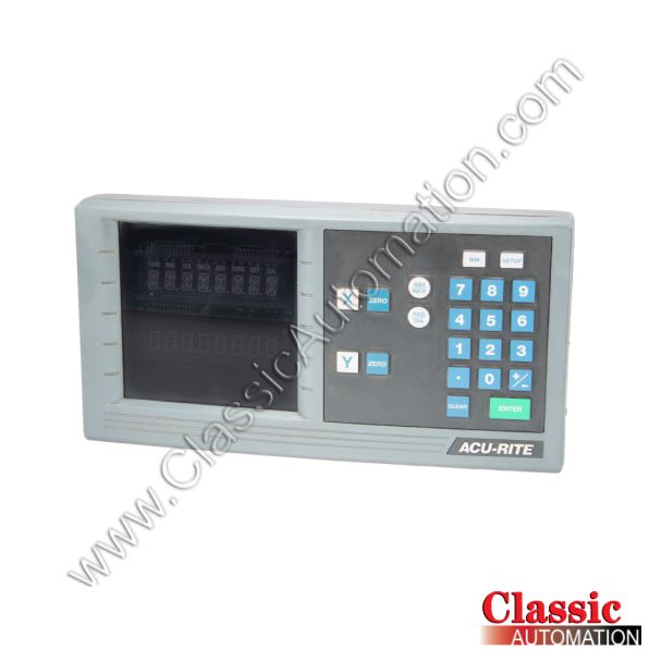 ACU-RITE Part Number 2001005 ACU-RITE Part Number 2001005