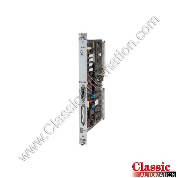 NUM Part Number 200412C26 NUM Part Number 200412C26