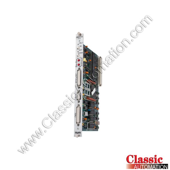 NUM Part Number 200432C26 NUM Part Number 200432C26