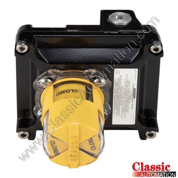 Westlock Controls 2007NBY2B2M0200 Westlock Controls 2007NBY2B2M0200