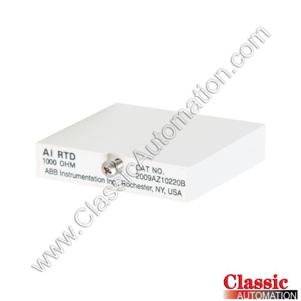 ABB Part Number 2009AZ10220B ABB Part Number 2009AZ10220B