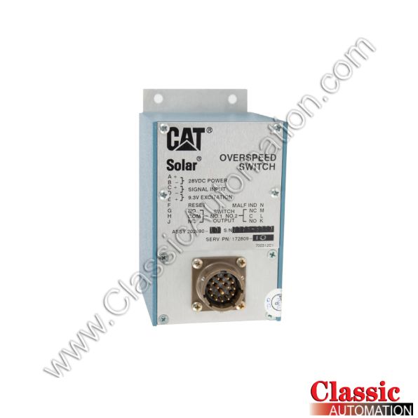 CAT - Caterpillar Part Number 202690-100 CAT - Caterpillar Part Number 202690-100