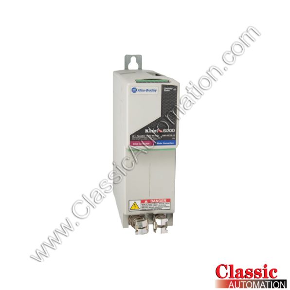Allen-Bradley Part Number 2090-XB33-16 Allen-Bradley Part Number 2090-XB33-16