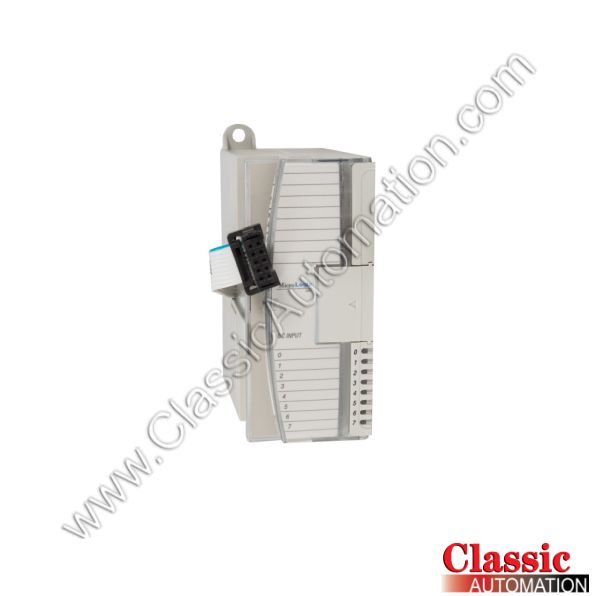 Allen-Bradley Part Number 1762-IQ8/A Allen-Bradley Part Number 1762-IQ8/A