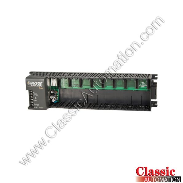 Automation Direct Part Number D2-09B-1 Automation Direct Part Number D2-09B-1