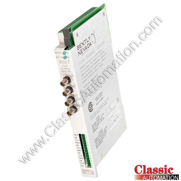 Bently Nevada 2201/03-02 Bently Nevada 2201/03-02