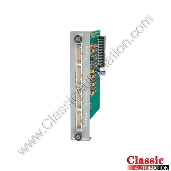 CTC - Control Technologies Corp. Part Number 2204 CTC - Control Technologies Corp. Part Number 2204