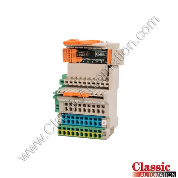 Klockner Moeller Part Number 224053 Klockner Moeller Part Number 224053