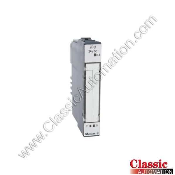 EATON Part Number XN-2DI-24VDC-P EATON Part Number XN-2DI-24VDC-P