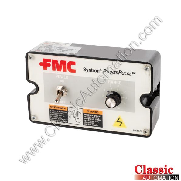 FMC Syntron Part Number 225484-A FMC Syntron Part Number 225484-A