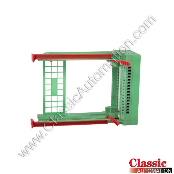 Phoenix Contact Part Number 2265034 Phoenix Contact Part Number 2265034