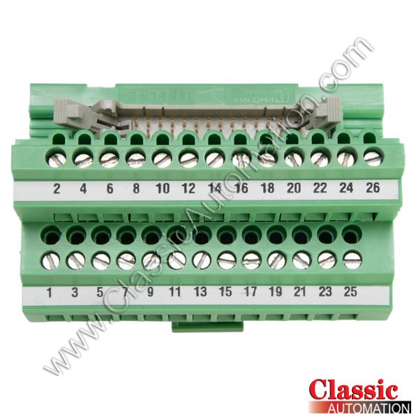 Phoenix Contact Part Number 2280051 Phoenix Contact Part Number 2280051