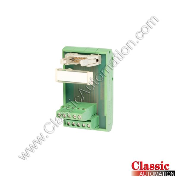 Phoenix Contact Part Number 2281018 Phoenix Contact Part Number 2281018